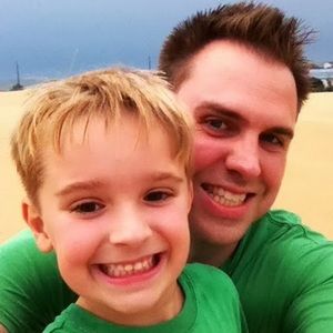 Meet your Posher, Fred